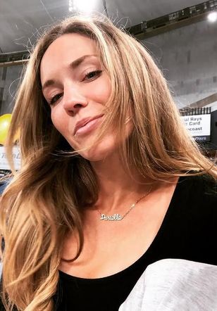 Danielle Collins