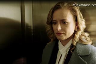 M jak miłość. Julia (Marta Chodorowska)