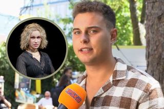 Helena Englert w Rodzince.pl. Zdrójkowski wyjawił, co ich łączy!