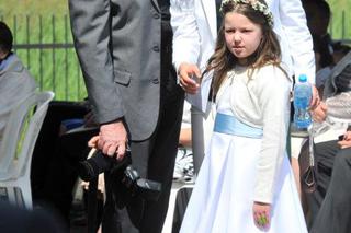 TO MOJA OSTATNIA KOMUNIA.