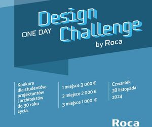 Roca One Day Design Challenge