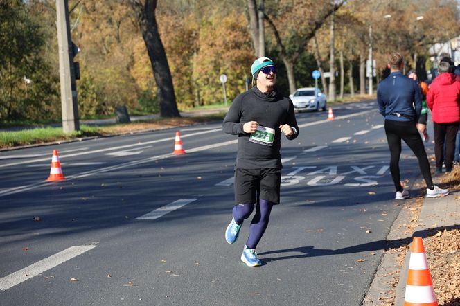 Za nami kolejna edycja Półmaratonu Lubelskiego