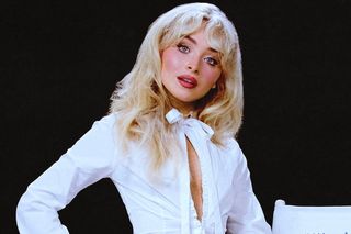 Sabrina Carpenter w Polsce?! Jeden post wywołał niemałe poruszenie!