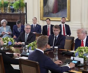 Moskwa zgodziła się na rozmowy z Zełenskim
