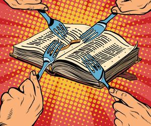 QUIZ. Powiedzenia do zjedzenia. Czy zbijesz kokosy w kulinarnej zabawie językowej?