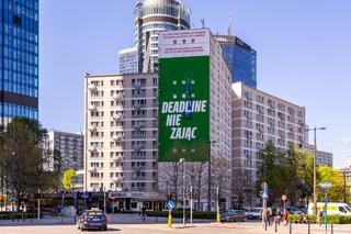 Blok Igrek - zdjęcia. To on jako pierwszy był największym blokiem w mieście