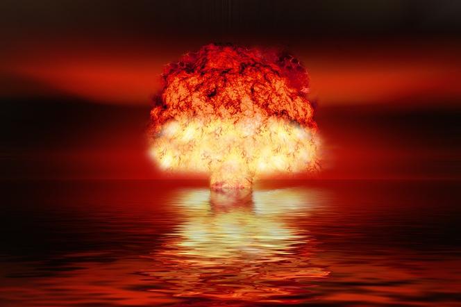 Szef ONZ alarmuje: Największe zagrożenie nuklearne od czasów zimnej wojny