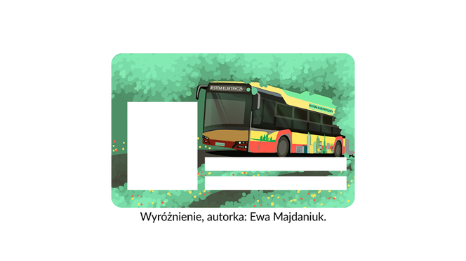 Kolejne wyróżnienie w konkursie