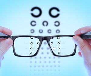 Mniejsze oko u nowordka [Porada eksperta]