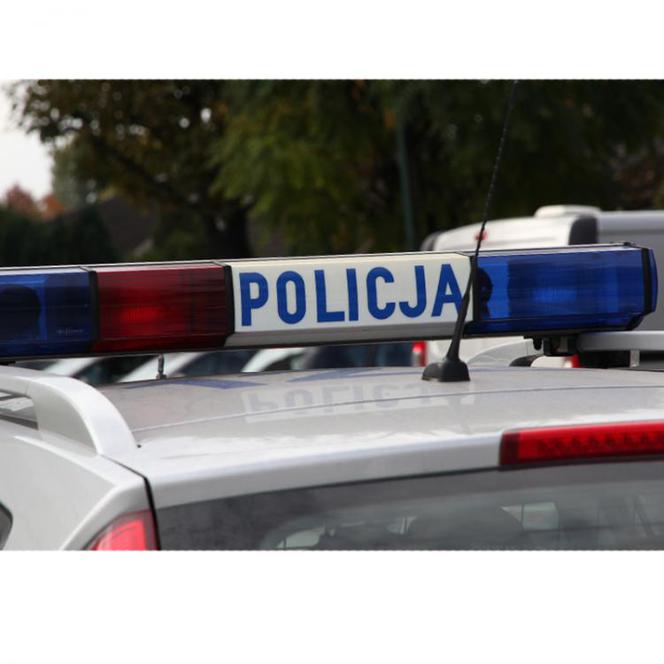 Lubuska policja apeluje o ostrożność
