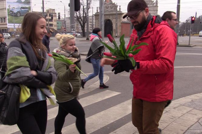 Dzień Kobiet w Szczecinie