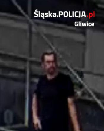 Gliwice: ZBOK macał nastolatkę! Podniósł jej sukienkę i wepchnął łapy. Poznajesz go?