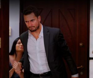 Miłość i nadzieja odc. 298. Bahar, Kuzey