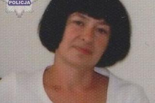Zaginęła 49-letnia Anna Kowal z Łęcznej. Widziałeś ją?