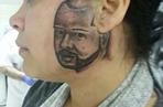 Najgorsze tatuaże świata