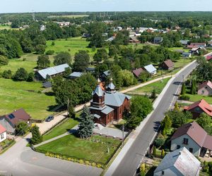 Milejczyce na Podlasiu