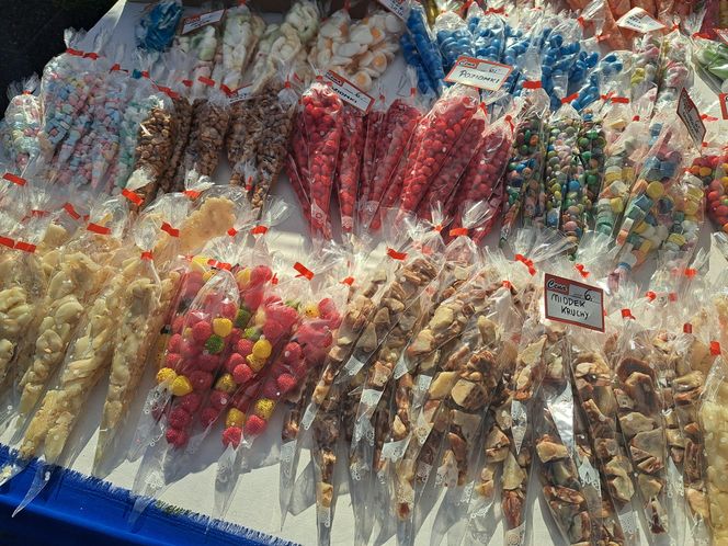 Wszystkich Świętych 2025 w Krakowie