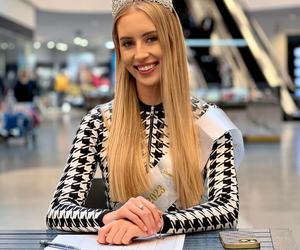 Miss Polonia 2024. Casting do konkursu piękności w Galerii Warmińskiej w Olsztynie [ZDJĘCIA]