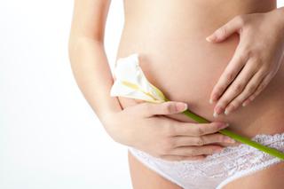 Higiena intymna w ciąży