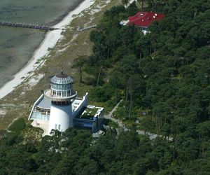 Tu będzie wypoczywał przyszły prezydent