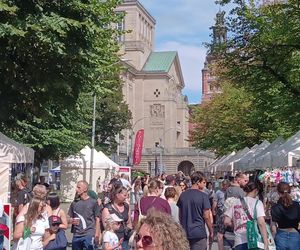 Żagle 2025 w Szczecinie