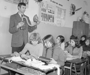 Quiz o służbie wojskowej w PRL