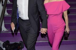 Katarzyna Glinka- z namiętności zapomnieli o maskach