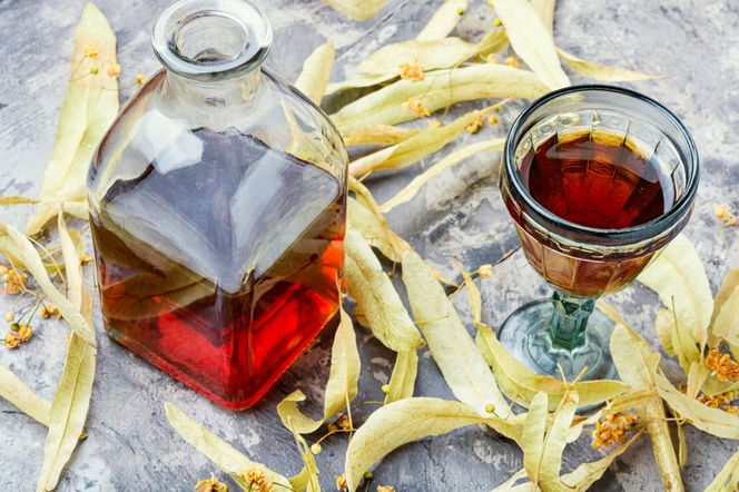 Zrób lipówkę jak dawniej – nalewka lipowa z kwiatów lipy krok po kroku