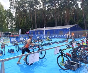 Elemental Tri Series 2025 Białystok 