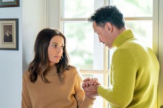 Barwy szczęścia, odcinek 3201: Drugie oświadczyny Mariusza! Kasia raz odmówi, ale Karpiuk się nie podda