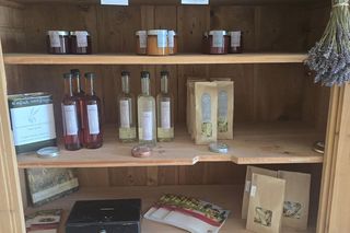 Roter Hahn: Nowoczesna agroturystyka zamiast hotelu – tu bije prawdziwe serce Południowego Tyrolu