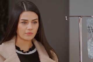 Bahar i Cavidan postanawiają zabić Hulyę.