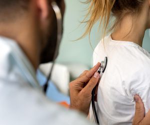 Z tymi objawami dzieci przychodziły do pediatry. Lekarz mówi jasno