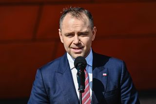Ustawa o pomocy obywatelom Ukrainy. Jest decyzja prezydenta Nawrockiego