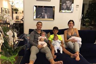 Georgina Rodriguez Cristiano Ronaldo