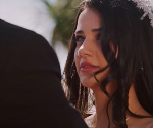 Miłość i nadzieja odc. 273. Bahar i Kuzey biorą ślub