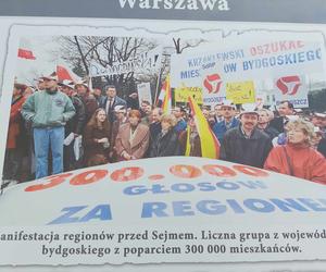 Byliście na protestach pod Sejmem? Manifestowaliście w Bydgoszczy? Teraz każdy zobaczy to na zdjęciach 