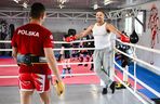 Karol Nawrocki i jego wujek Waldemar Nawrocki