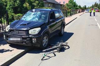 Kompletnie pijana potrąciła matkę z dzieckiem. Prokuratura zaostrzyła zarzuty