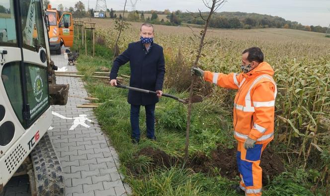 5. miejsce to Piekary Śląskie