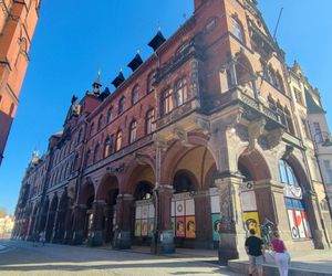 Zabytki stoją tu jeden przy drugim. To dolnoslaskie miasto wygląda jak z pocztówki, ale bez tłumów 