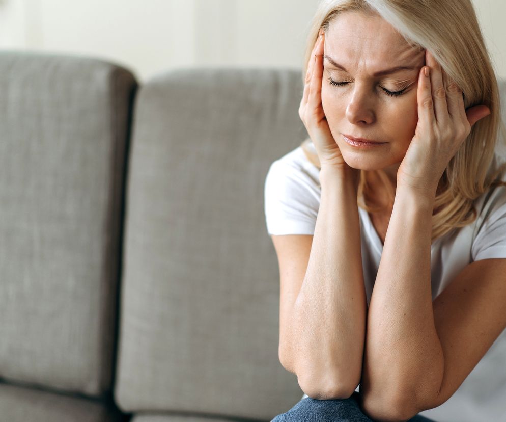 Torbiel szyszynki – przyczyny, objawy, leczenie