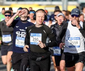 Silesia Półmaraton 2025 - ZDJĘCIA