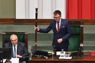 Kolejne posiedzenie Sejmu. Wiemy, czym zajmą się posłowie! M.in. sprawa Kierwińskiego