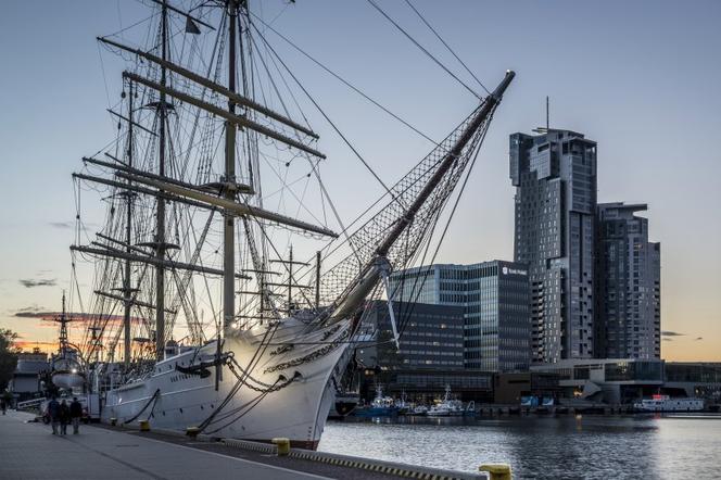 Co warto zobaczyć w Gdyni? Gdynia atrakcje turystyczne