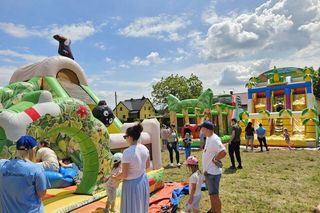 Dni Goczałkowic 2025 rozpoczęte