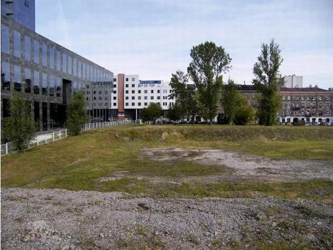 Poczta Polska sprzedaje działkę w centrum Warszawy