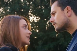 Miłość i nadzieja - rozstanie z Elif i zaręczyny Kuzeya z Handan