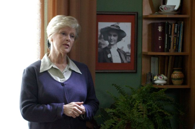 Beata Tyszkiewicz przemówiła po latach. Wyznała co sądzi o nowej adaptacji "Lalki"