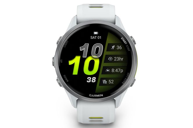Garmin Forerunner 970